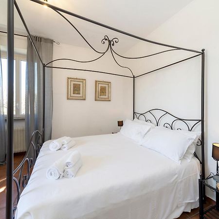 Casale Acquasanta Hotel Rome Bagian luar foto